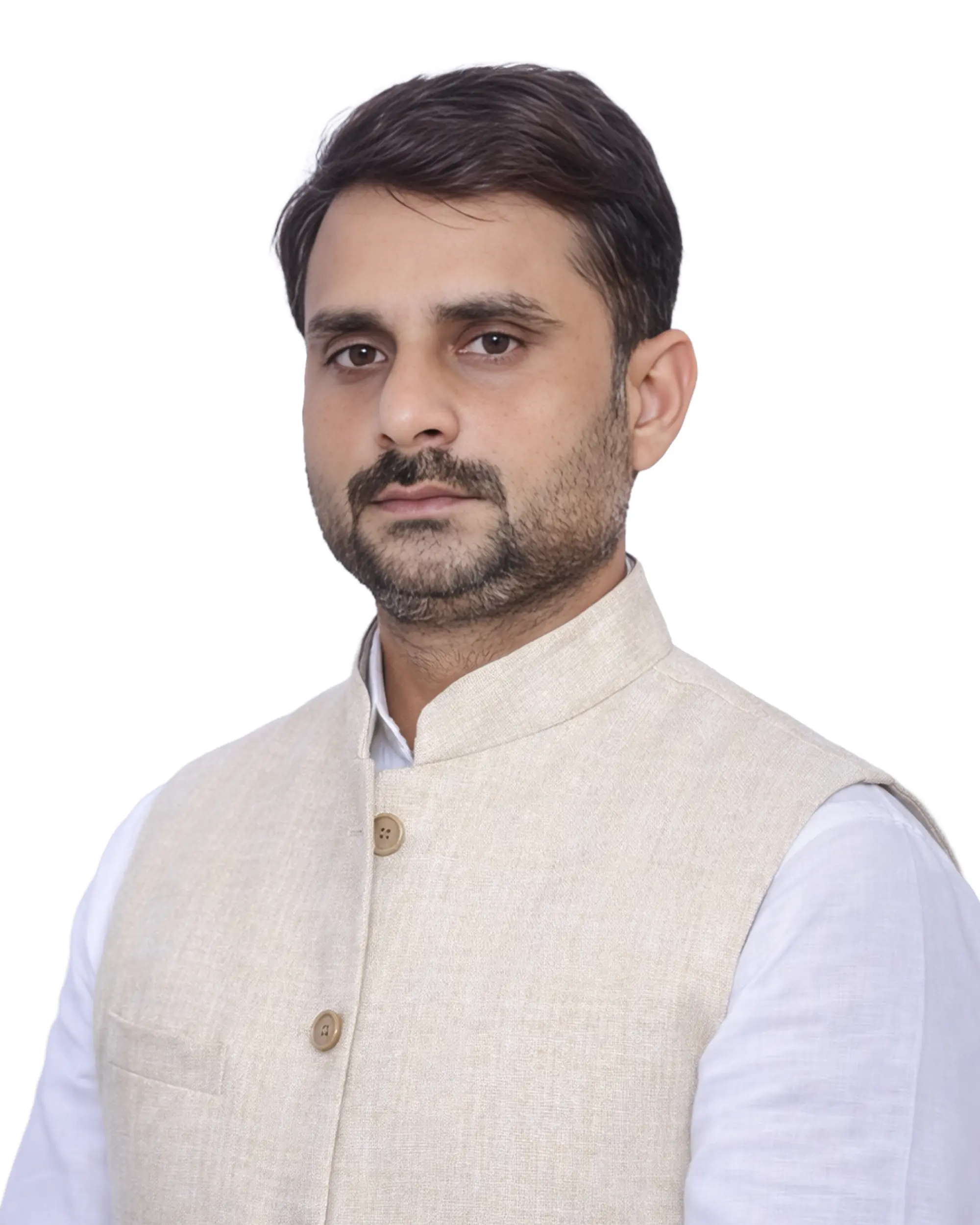 पंकज शुक्ला भाजपा नेता सण्डीला हरदोई उत्तर प्रदेश